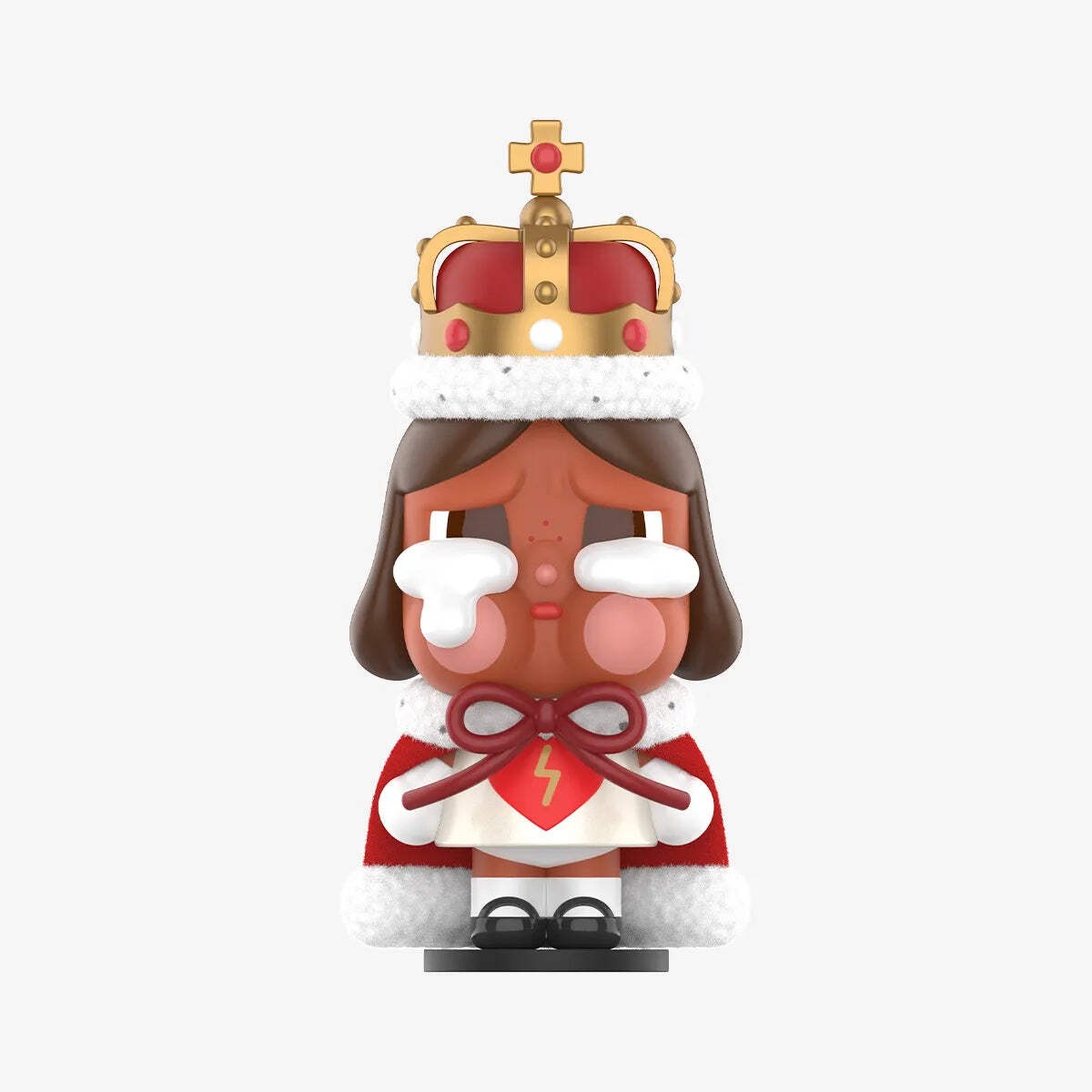 CRYBABY Crying Again Series Figures