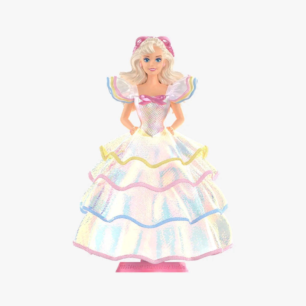 Barbie Style Icon Series Figures