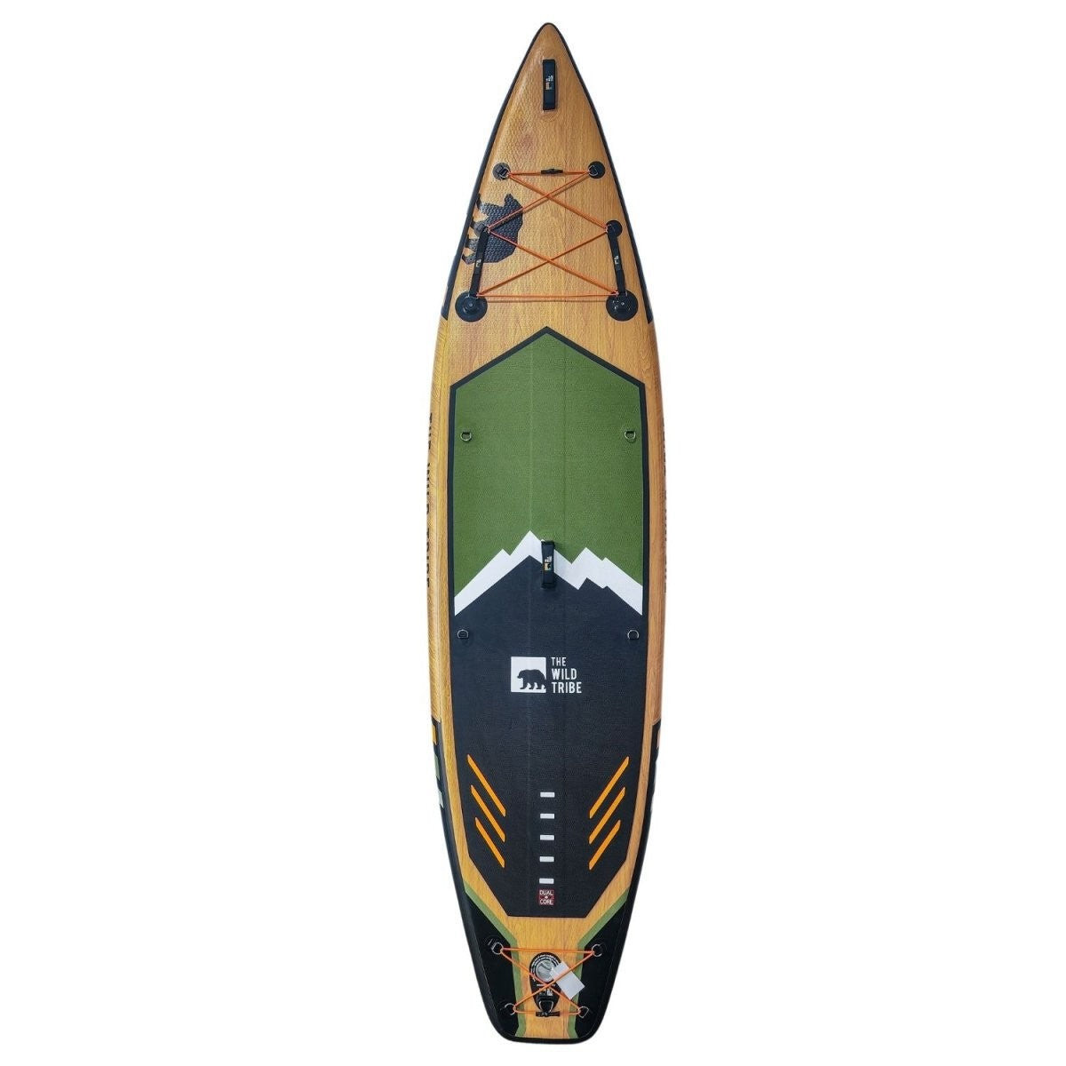 Athabasca 11&