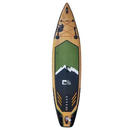 Athabasca 11&