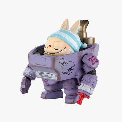 LABUBU THE MONSTERS × Kow Yokoyama Ma.k. Series