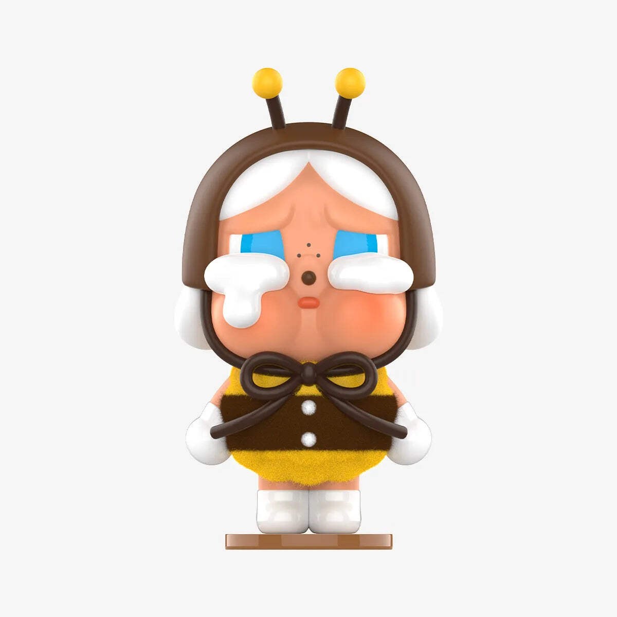 CRYBABY Crying Again Series Figures