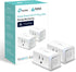 Kasa Matter Smart Plug W/ Energy Monitoring, Compact Design, 15A/1800W Max, Super Easy Setup, Works with Apple Home, Alexa & Google Home, UL Certified, 2.4G Wi-Fi Only, White, KP125M (2-Pack)
