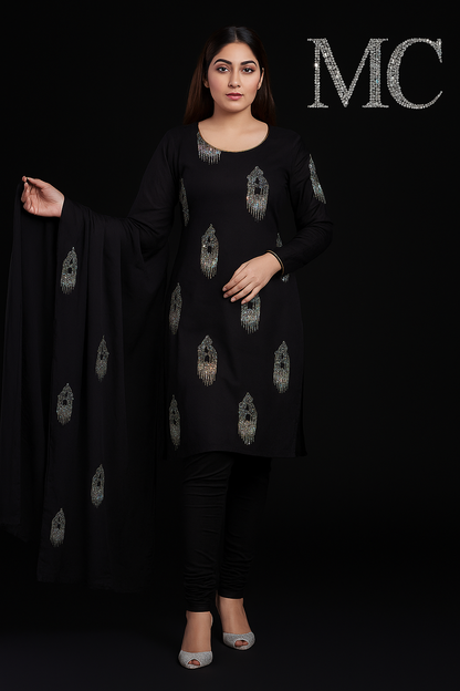 Velvet Fabric