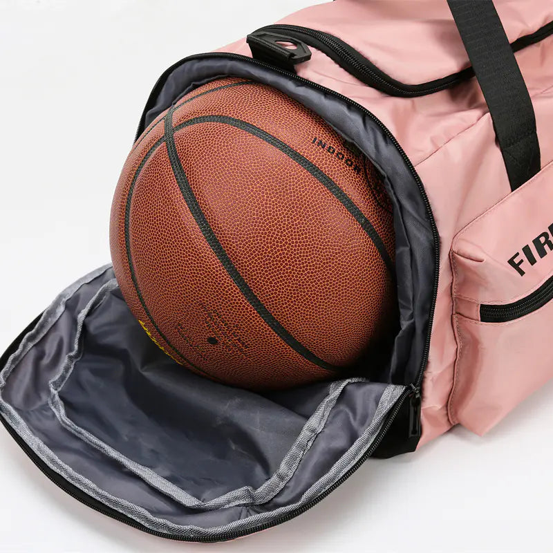 Large Tactical Shoulder Duffle Sports Bag for Travel