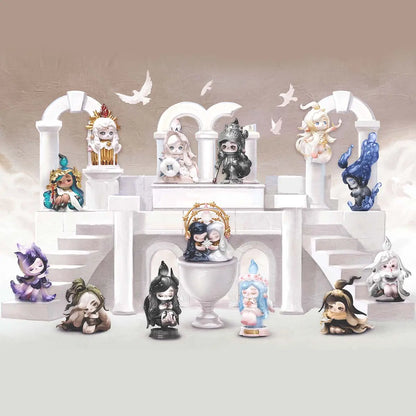 Mohammad Collection