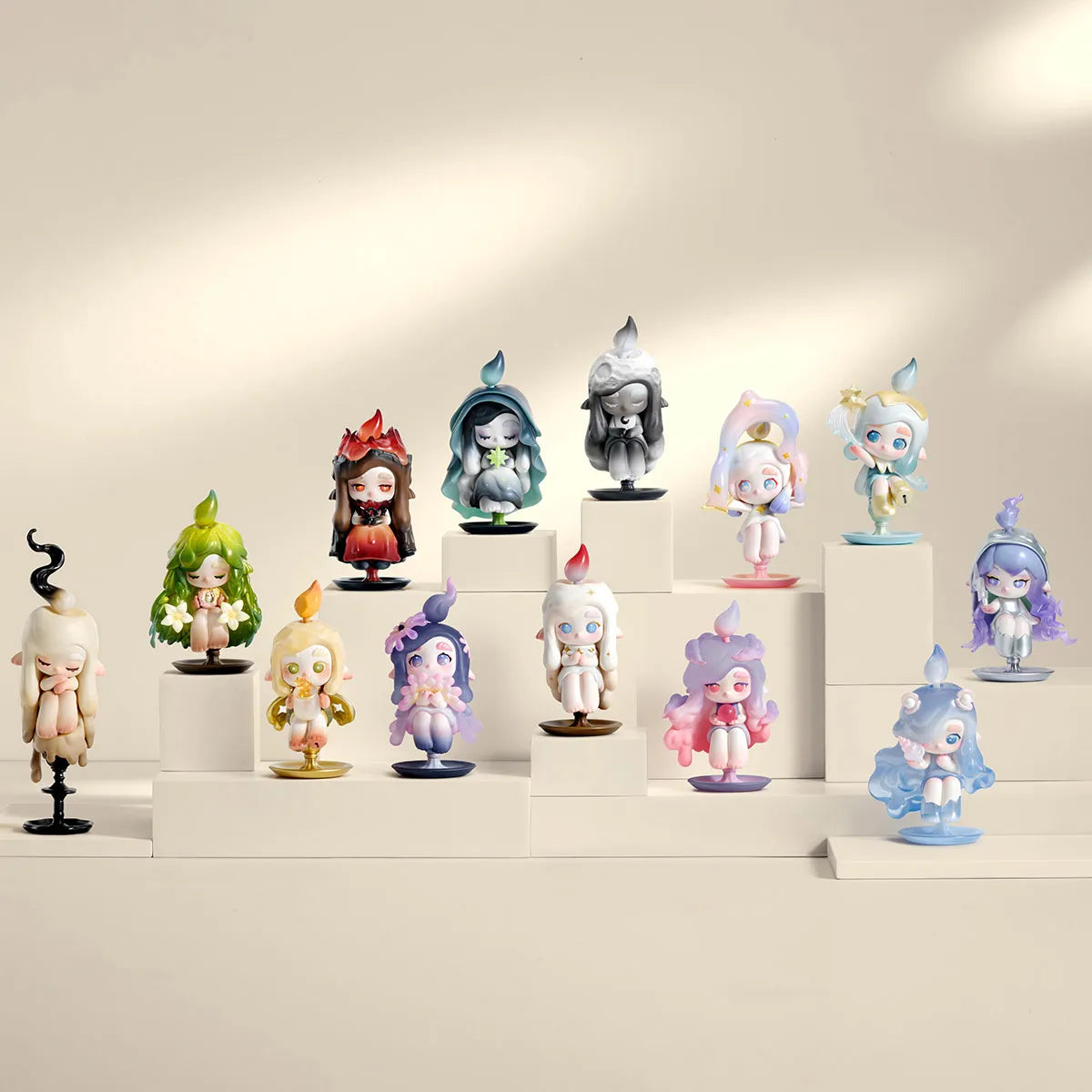 Mohammad Collection