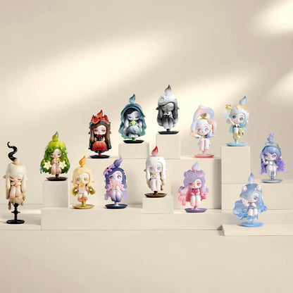 Mohammad Collection