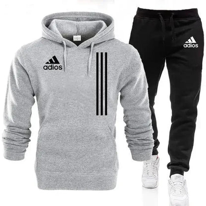 New autumn and winter men&