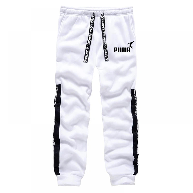 Hot Sales Mens Tracksuit Print Casual Sweatshirts Sportswear Single Piece Hoodie Pants Outdoors Gym Sports Jogging Mens Clothing