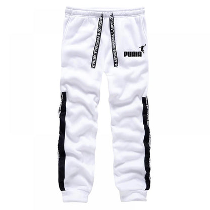 Hot Sales Mens Tracksuit Print Casual Sweatshirts Sportswear Single Piece Hoodie Pants Outdoors Gym Sports Jogging Mens Clothing