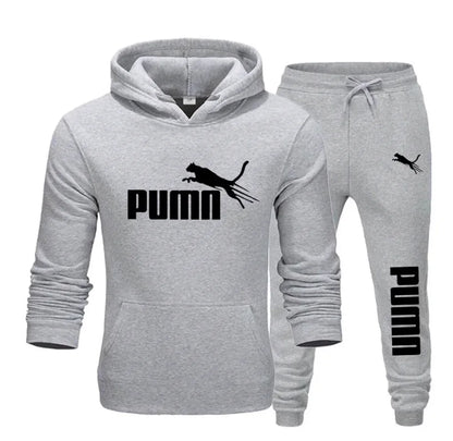 cheetah New autumn and winter men&