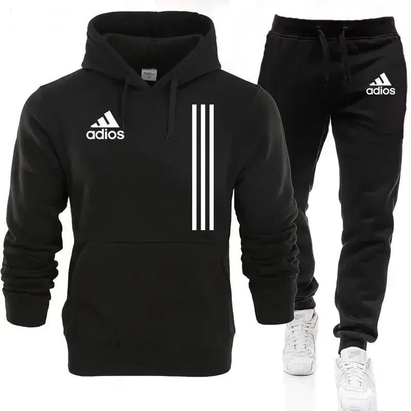 New autumn and winter men&