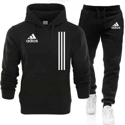 New autumn and winter men&