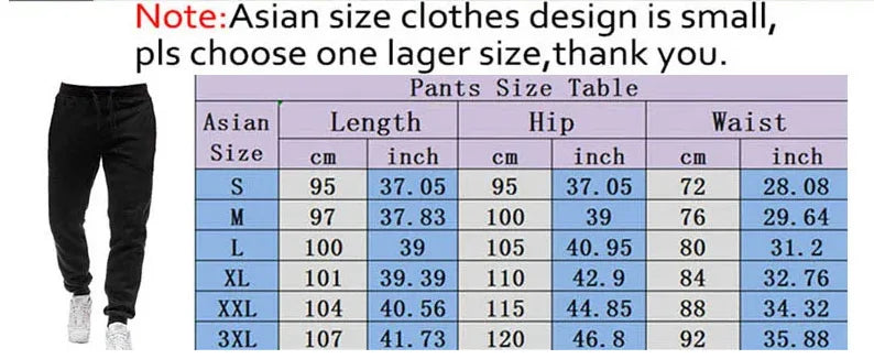 New style printed sport pants suitable for both men and women, luxurious long-distance running pants, casual fitness pants