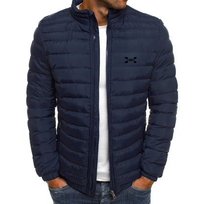 Winter Jacket, Men&