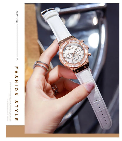 OLEVS Elegant Fashion Women&
