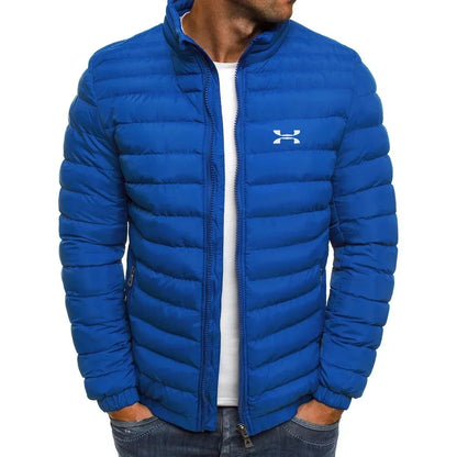 Winter Jacket, Men&