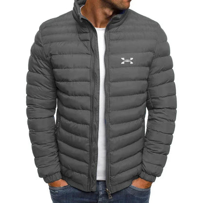 Winter Jacket, Men&