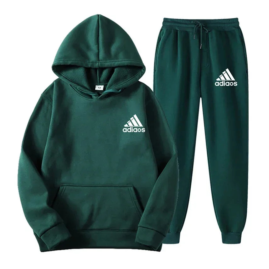 2025 Autumn/Winter Men&