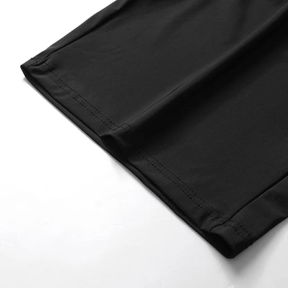 New Fashion Sports Shorts Men Breathable Quick Dry Men&