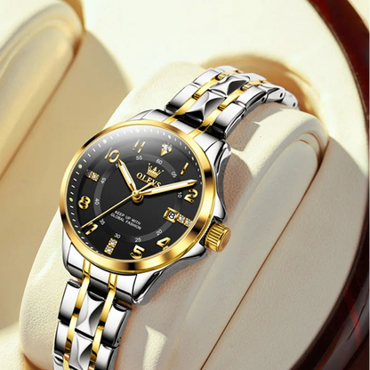 OLEVS elegant ladies&
