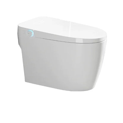 Intelligent Toilet, Wireless Remote Control, Floor Vent Intelligent Toilet, Intelligent Toilet with Cistern, Domestic Commercial
