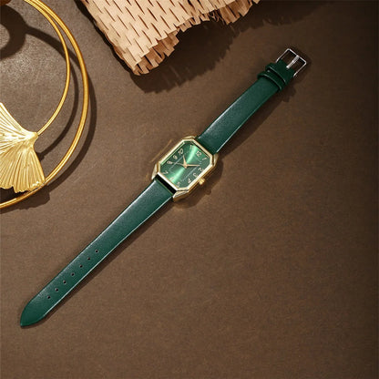 6/5/1PCS Luxury Fashion Square Women&