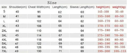 2025 New European and American men&