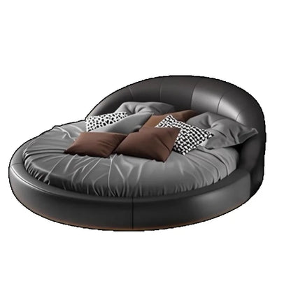 Luxury Unique Bed Twin Japanese Modern Nightstands Bedsleeping Frame Camas De Casal De Luxo Bedroom Furniture Accessories