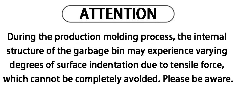 Dinosaur Egg Design Trash Can Large Capacity Room Garbage Collector Kitchen Food Waste Disposal Creative Cartoon Waste Bins