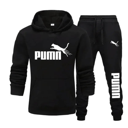 cheetah New autumn and winter men&