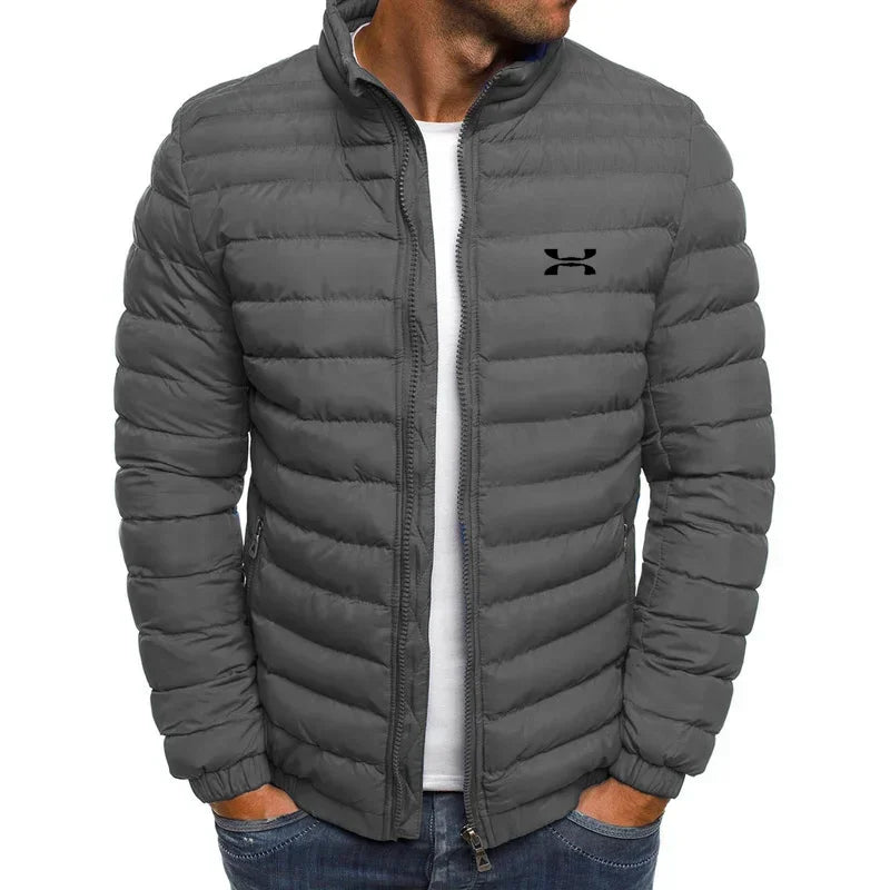 Winter Jacket, Men&