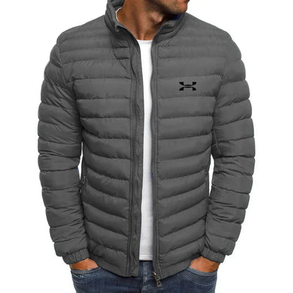 Winter Jacket, Men&