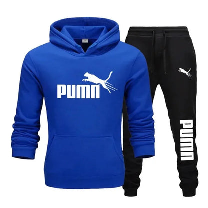 cheetah New autumn and winter men&