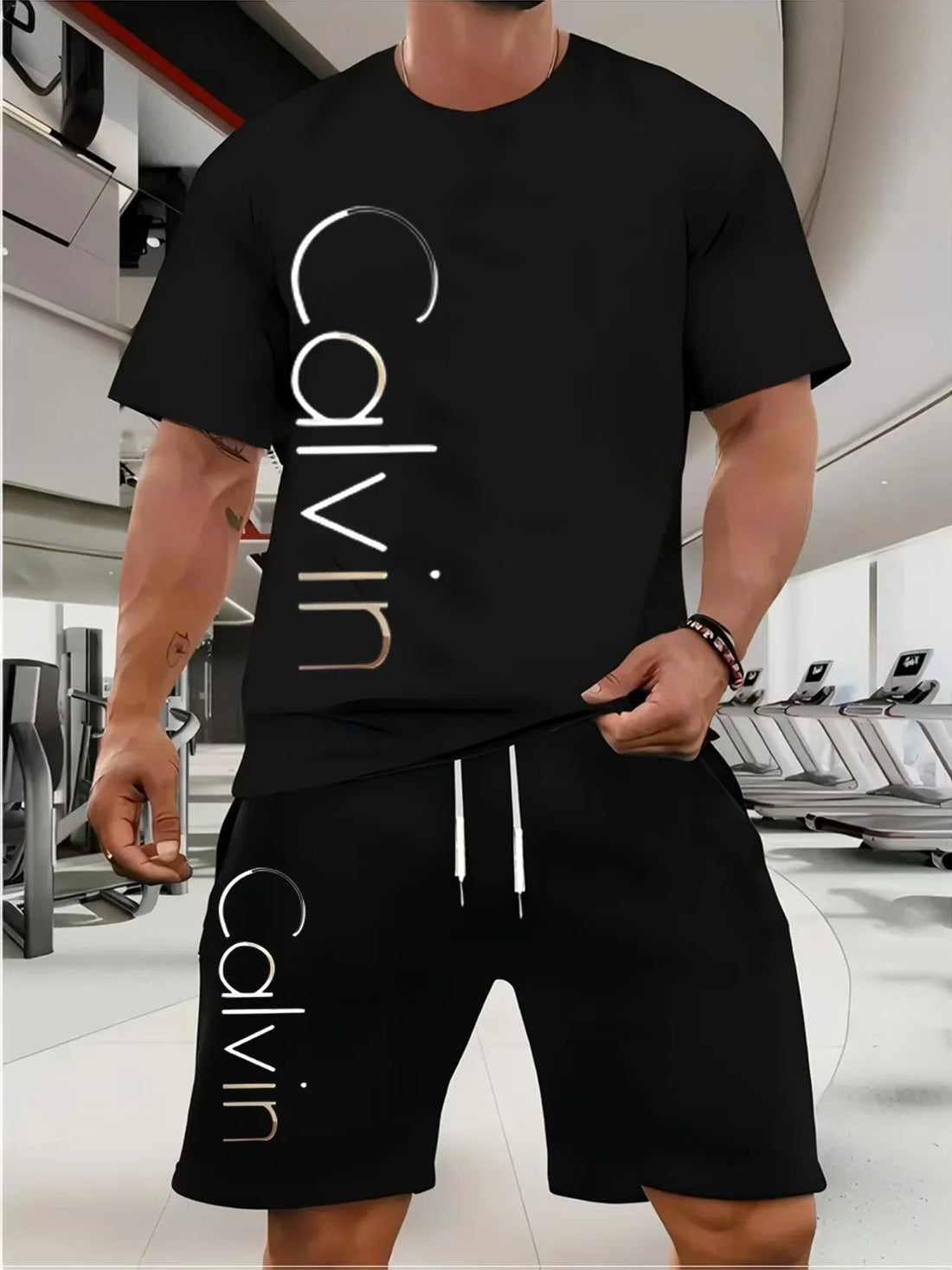 The new high-end men&