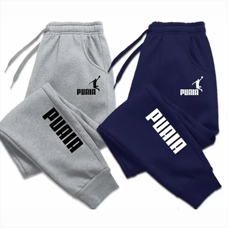 PUAIA Print Men&