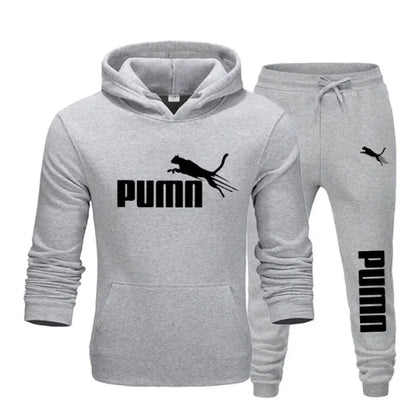 cheetah New autumn and winter men&