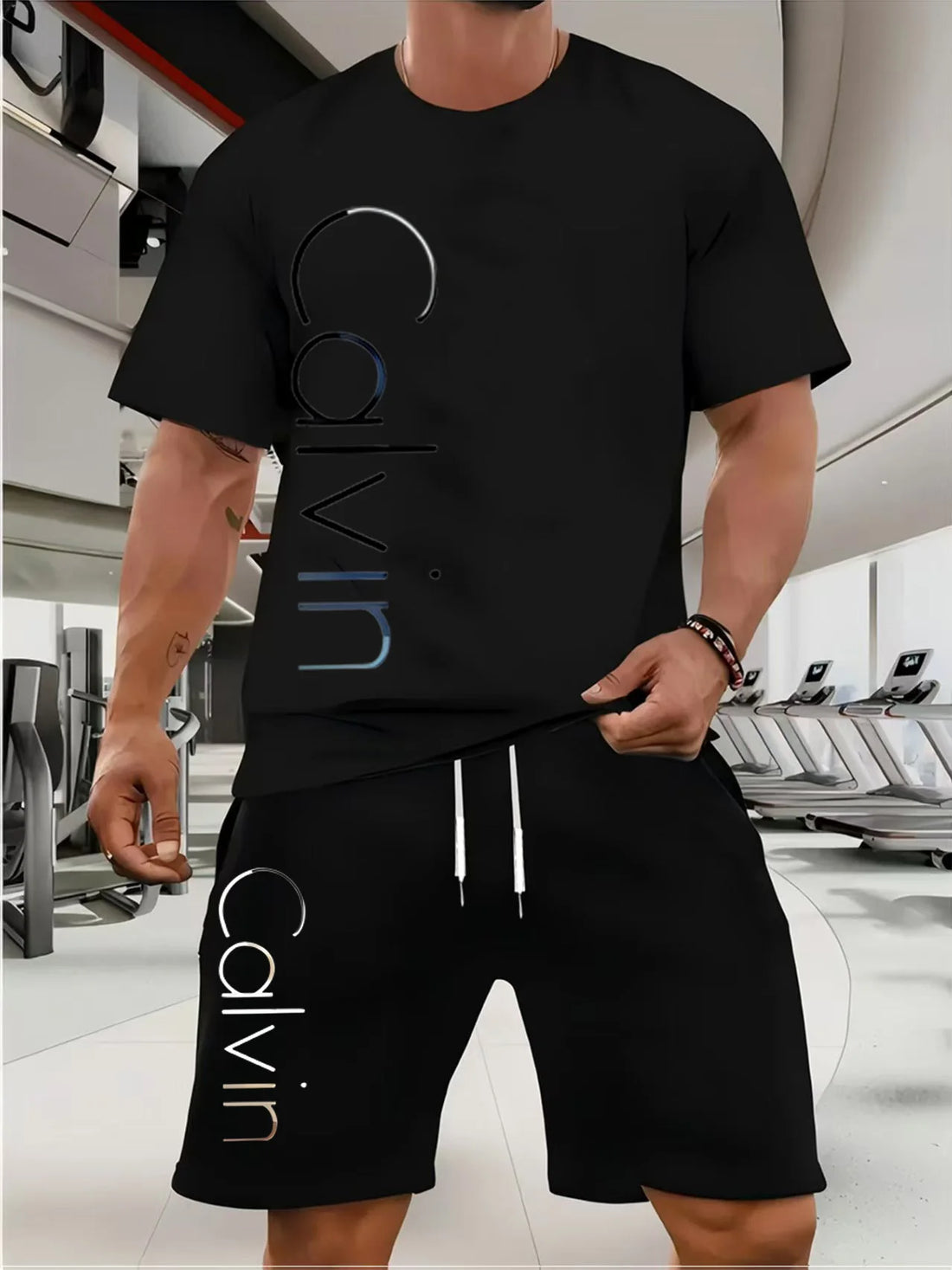 The new high-end men&