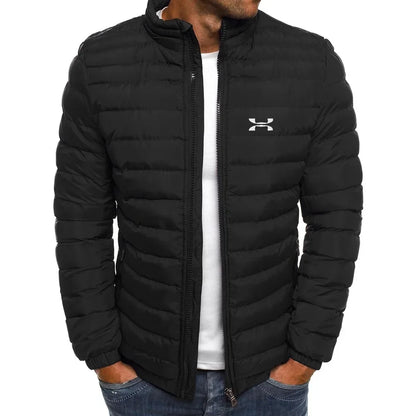 Winter Jacket, Men&