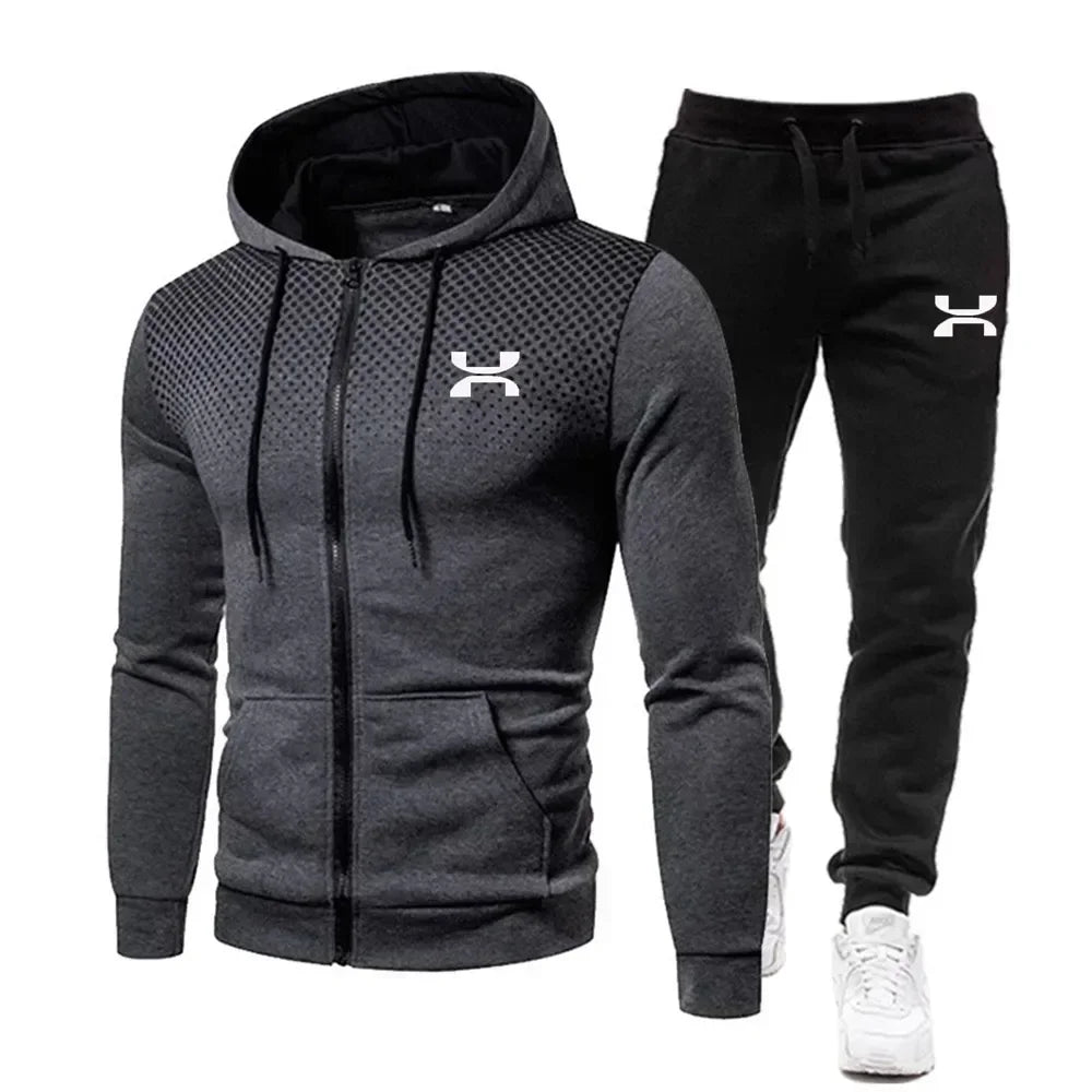 2025 New Fashion Zi Hoodie  Men&