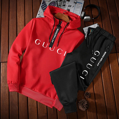 New in Men&