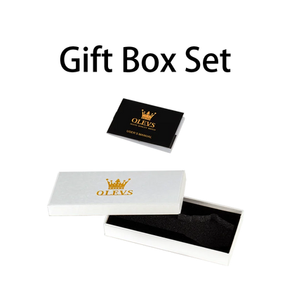 OLEVS classic minimalist ladies&