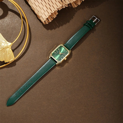 6/5/1PCS Luxury Fashion Square Women&