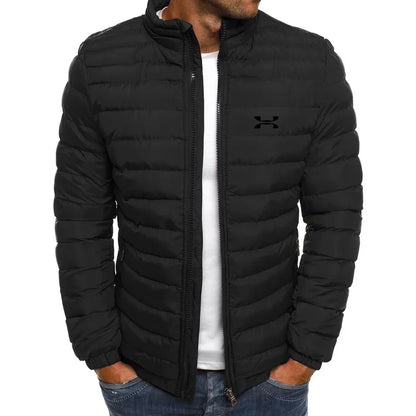 Winter Jacket, Men&