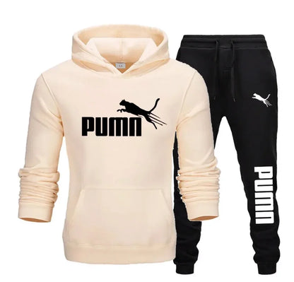 cheetah New autumn and winter men&