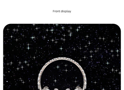 Luxury Bag  Diamond Evening Bag  Silver Designer Bag  Handbags  Pearl Bag  Hand Bags  Luxury Handbags