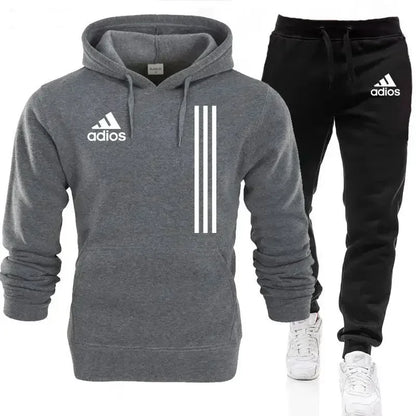 New autumn and winter men&
