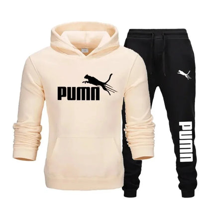 cheetah New autumn and winter men&