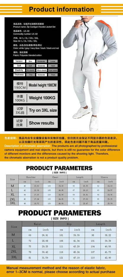 2025 Men&